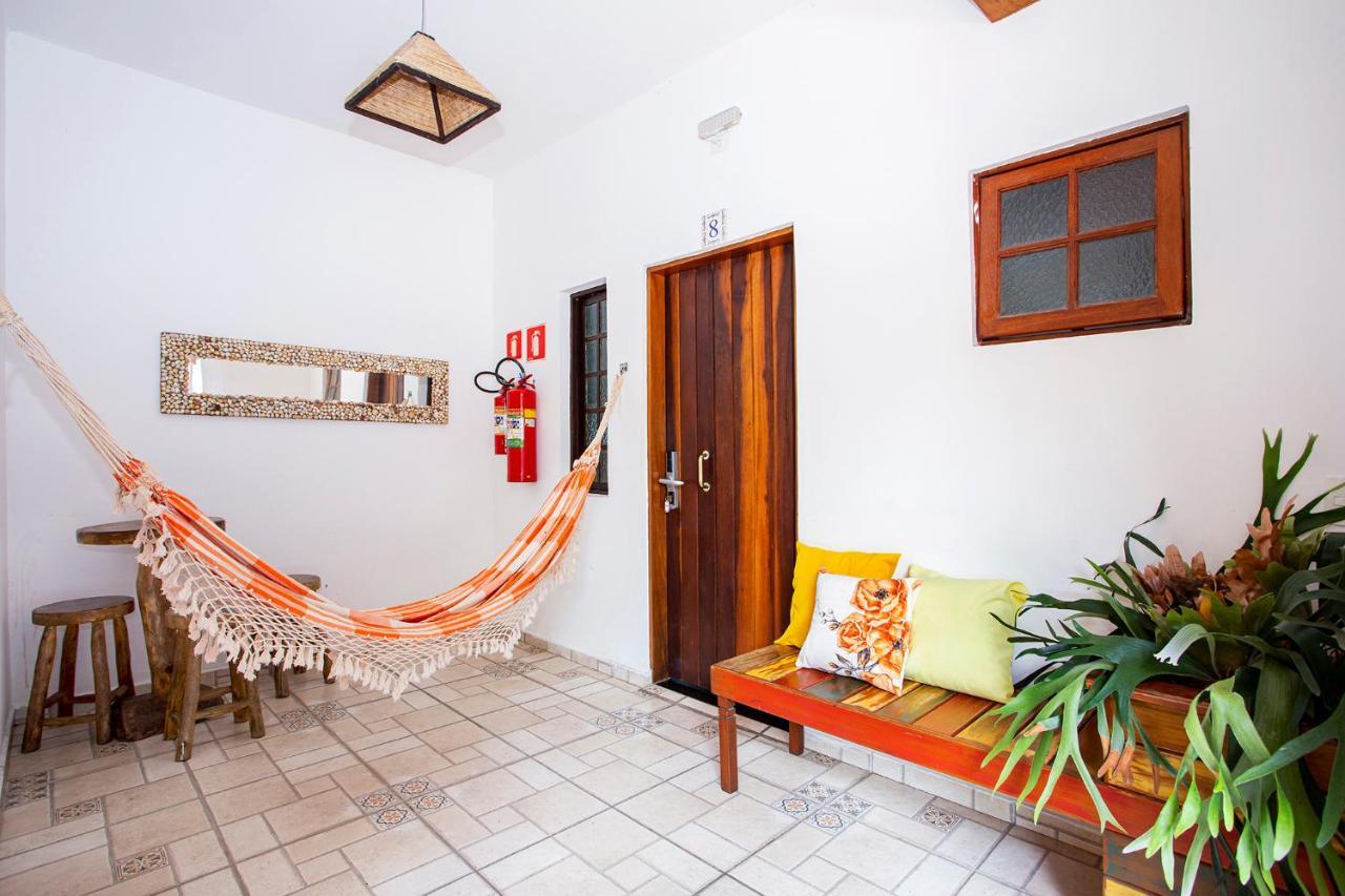 Pousada Vila Barequecaba Sao Sebastiao  Luaran gambar