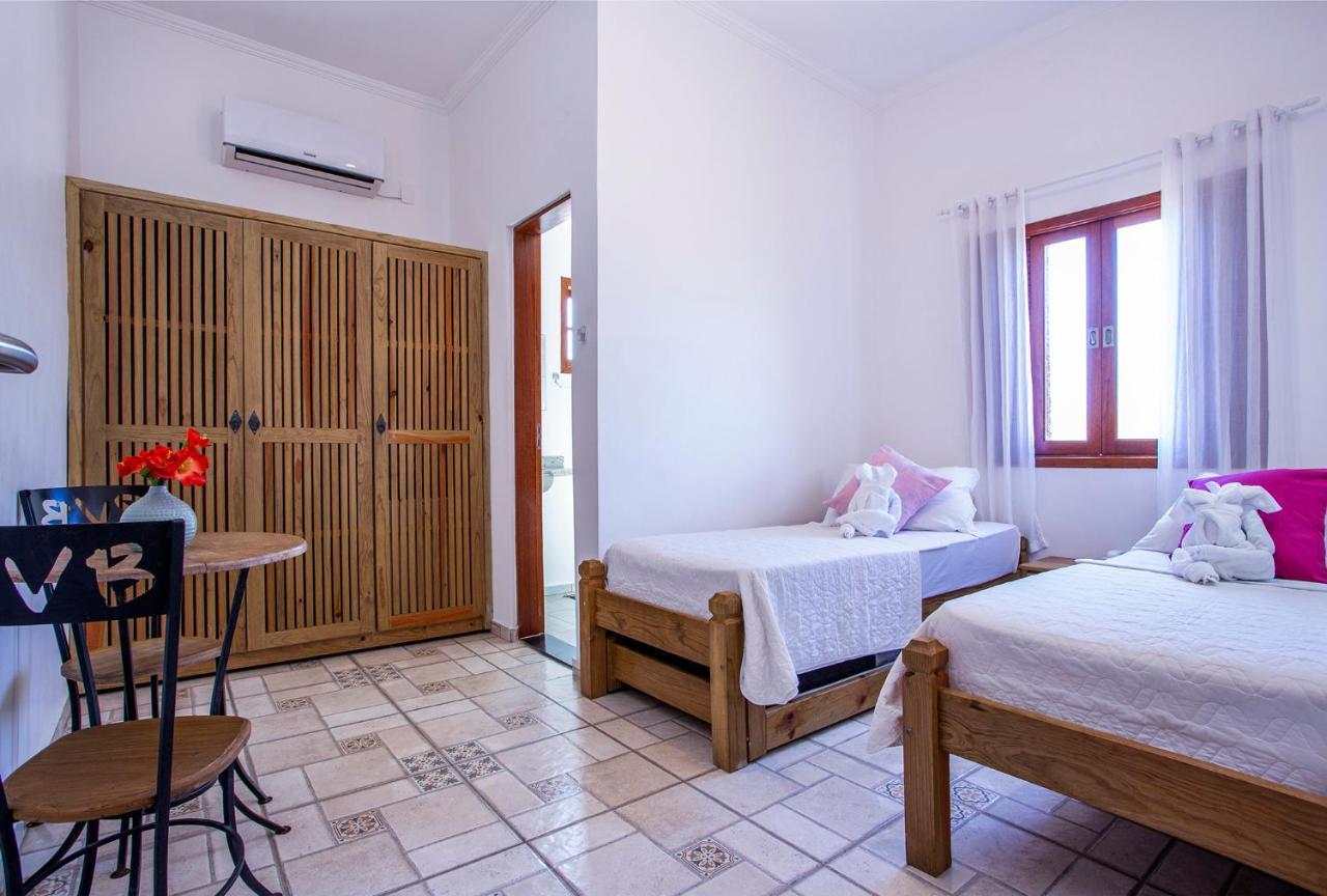 Pousada Vila Barequecaba Sao Sebastiao  Luaran gambar