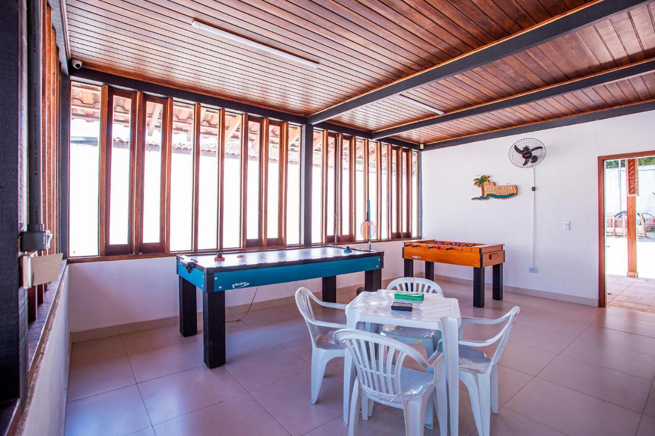 Pousada Vila Barequecaba Sao Sebastiao  Luaran gambar